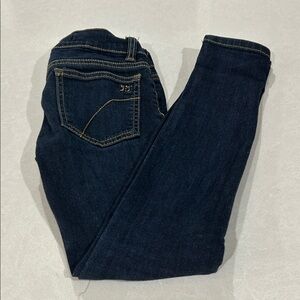 Joe's Jeans Dark Blue Kids Denim